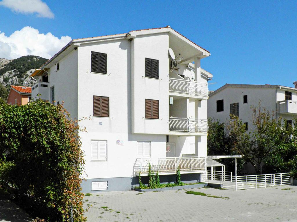 Ferienwohnung mitBalkon