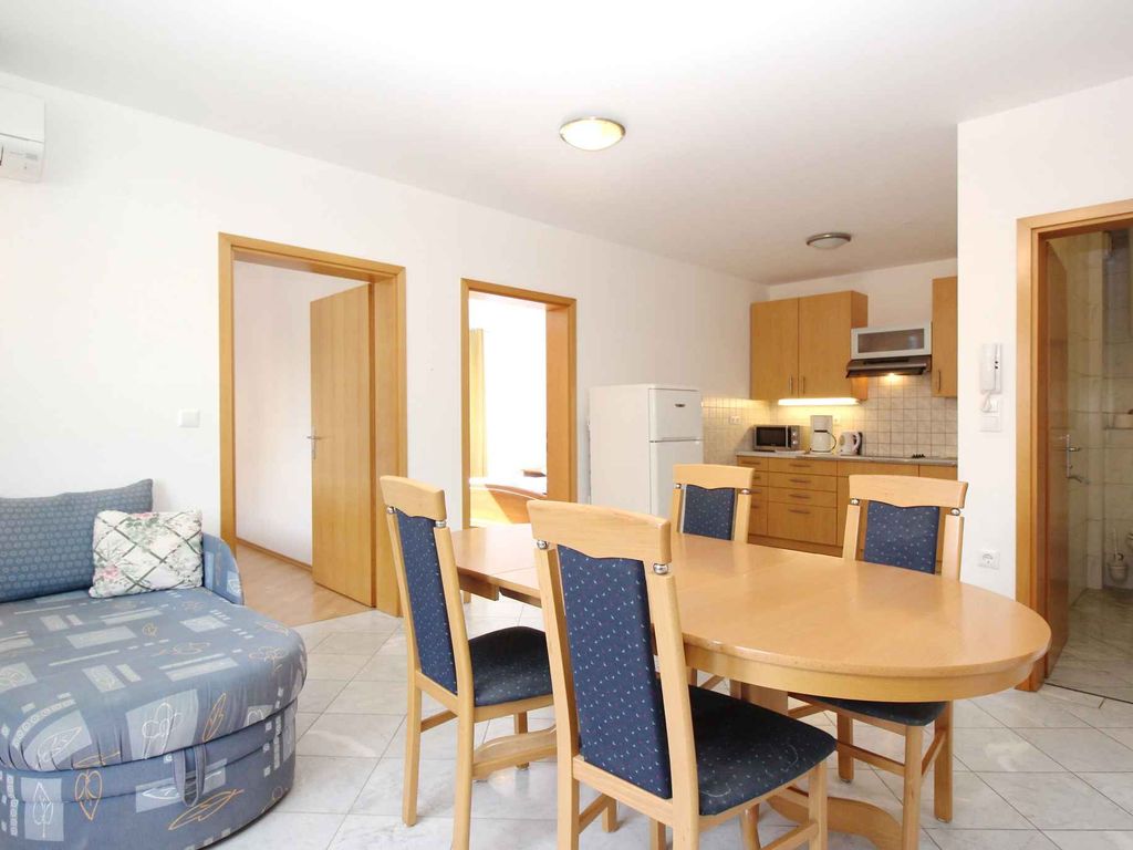 Ferienwohnung
