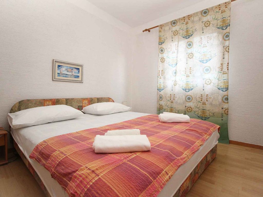 Ferienwohnung mit Klimaanlage