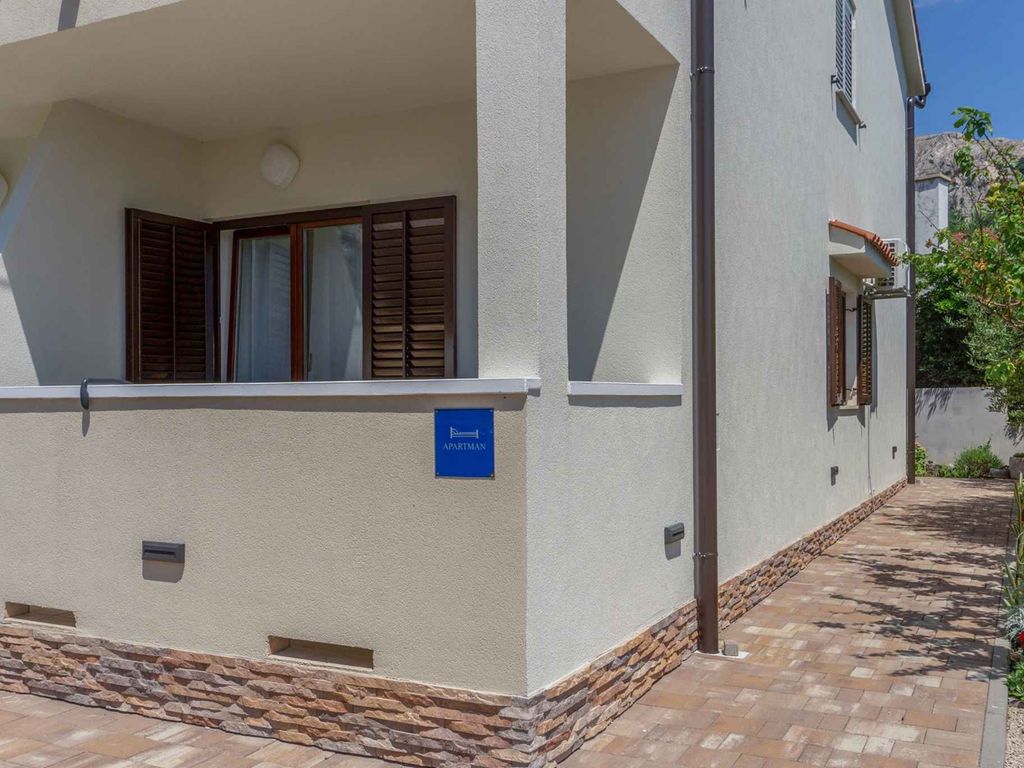 Ferienwohnung mit Terrasse