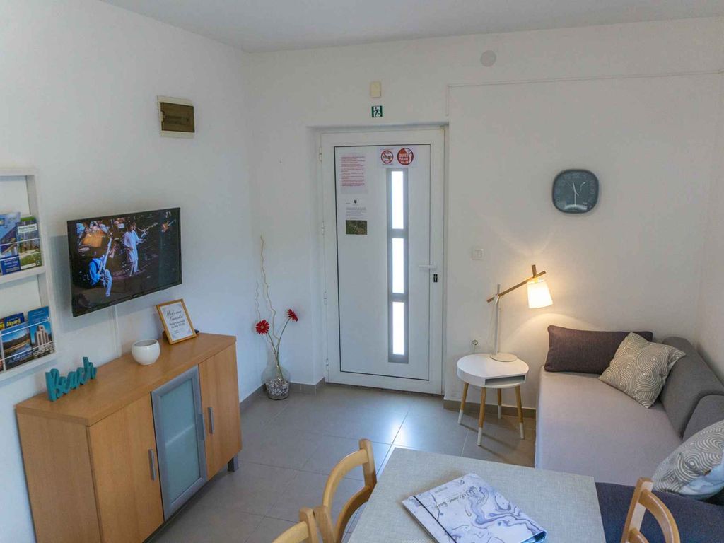 Ferienwohnung mit Klimaanlage