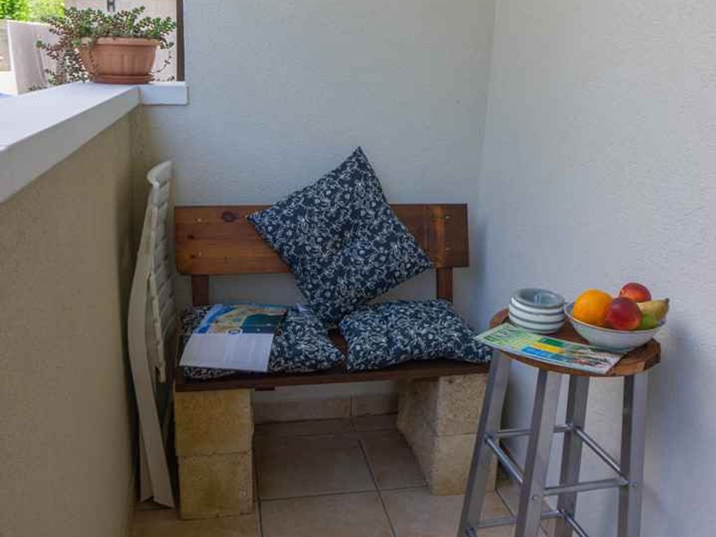 Ferienwohnung mit Klimaanlage