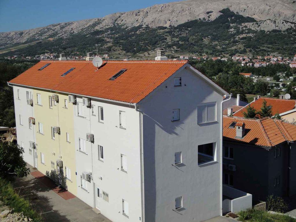 Ferienwohnung mit Balkon