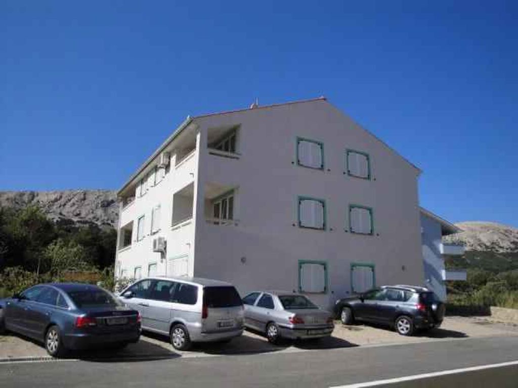 Ferienwohnung