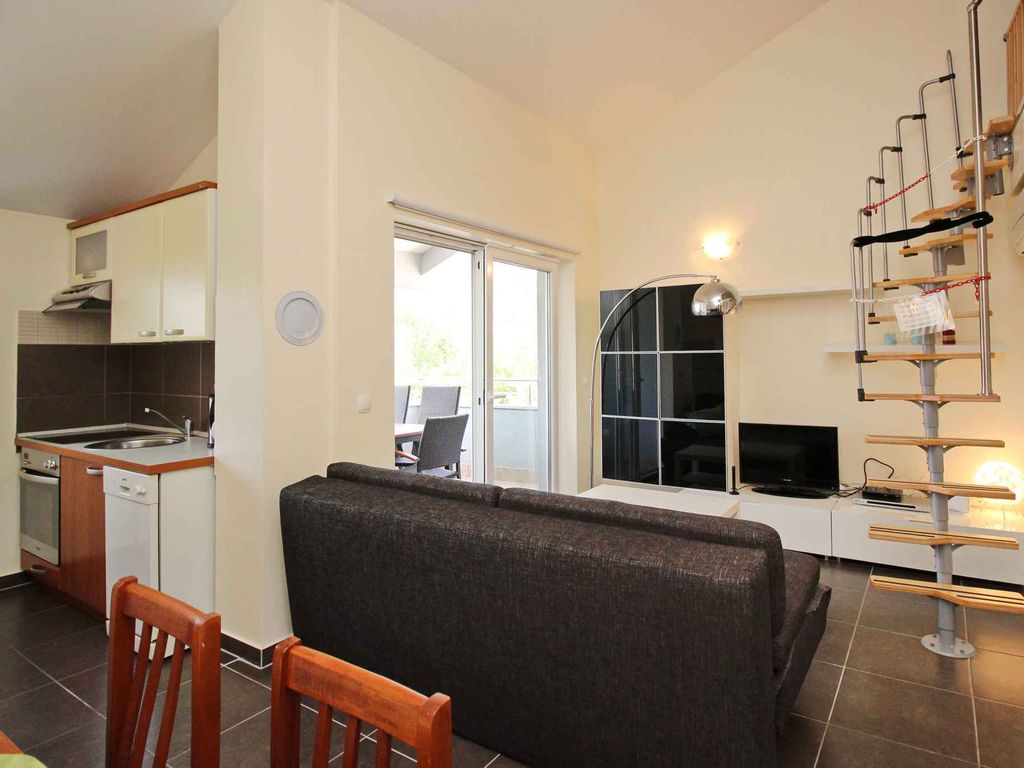 Ferienwohnung