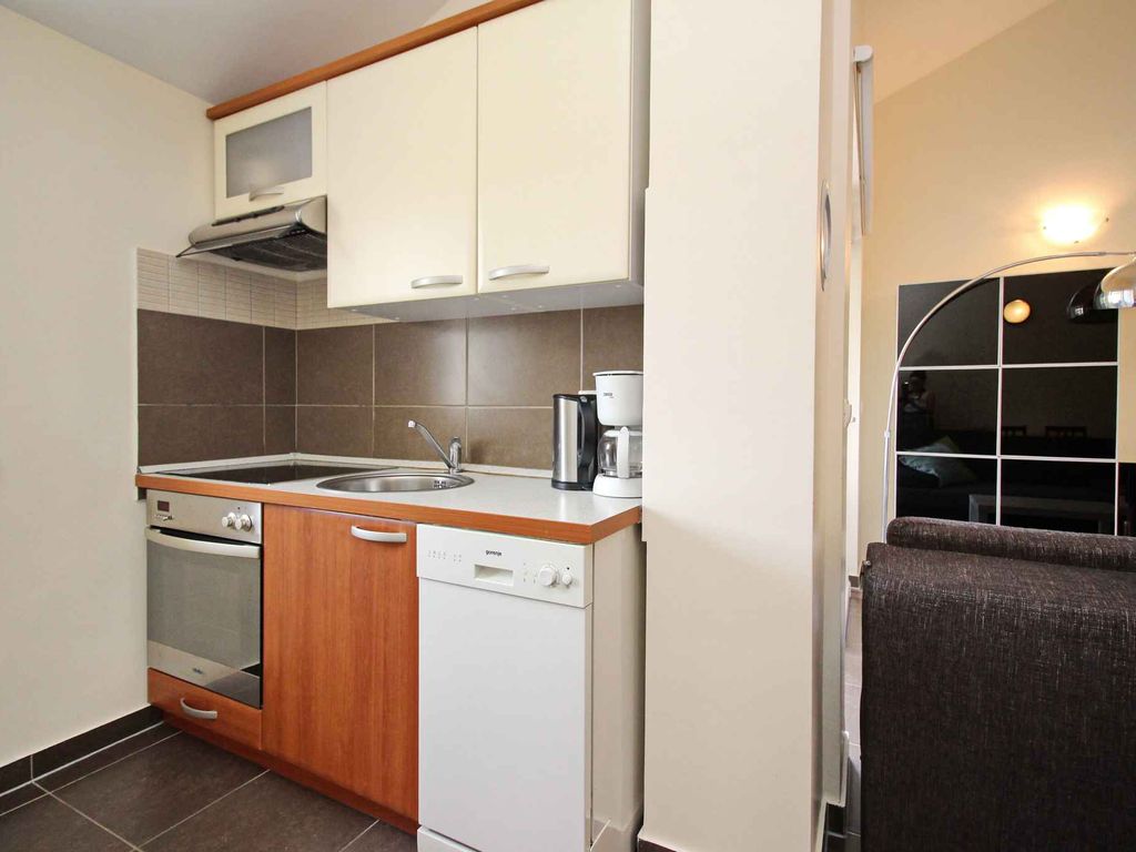 Ferienwohnung