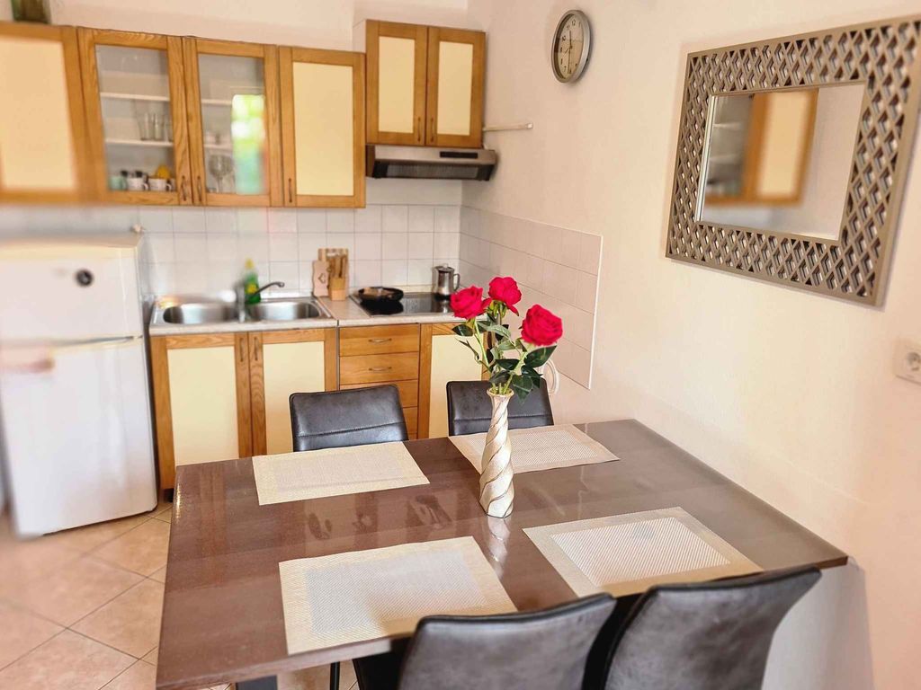 Ferienwohnung