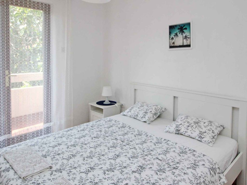 Ferienwohnung mit Klimaanlage
