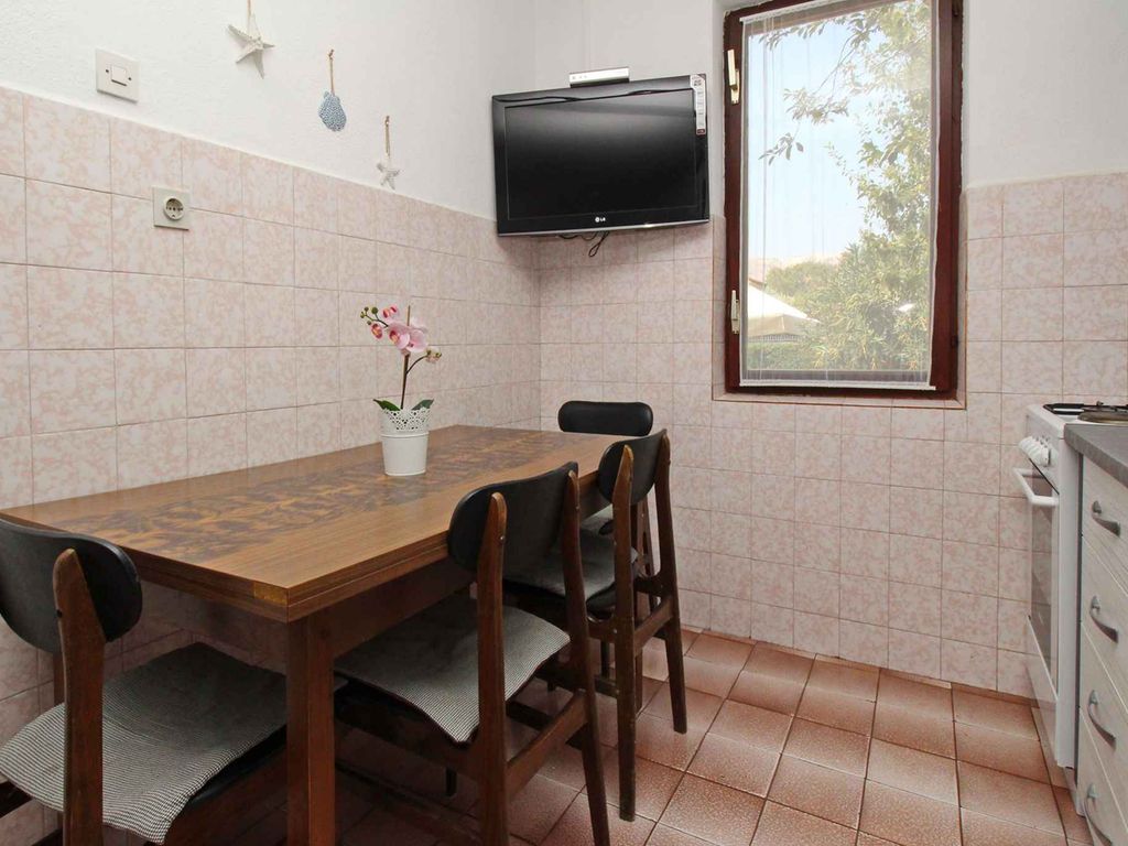 Ferienwohnung mit Klimaanlage