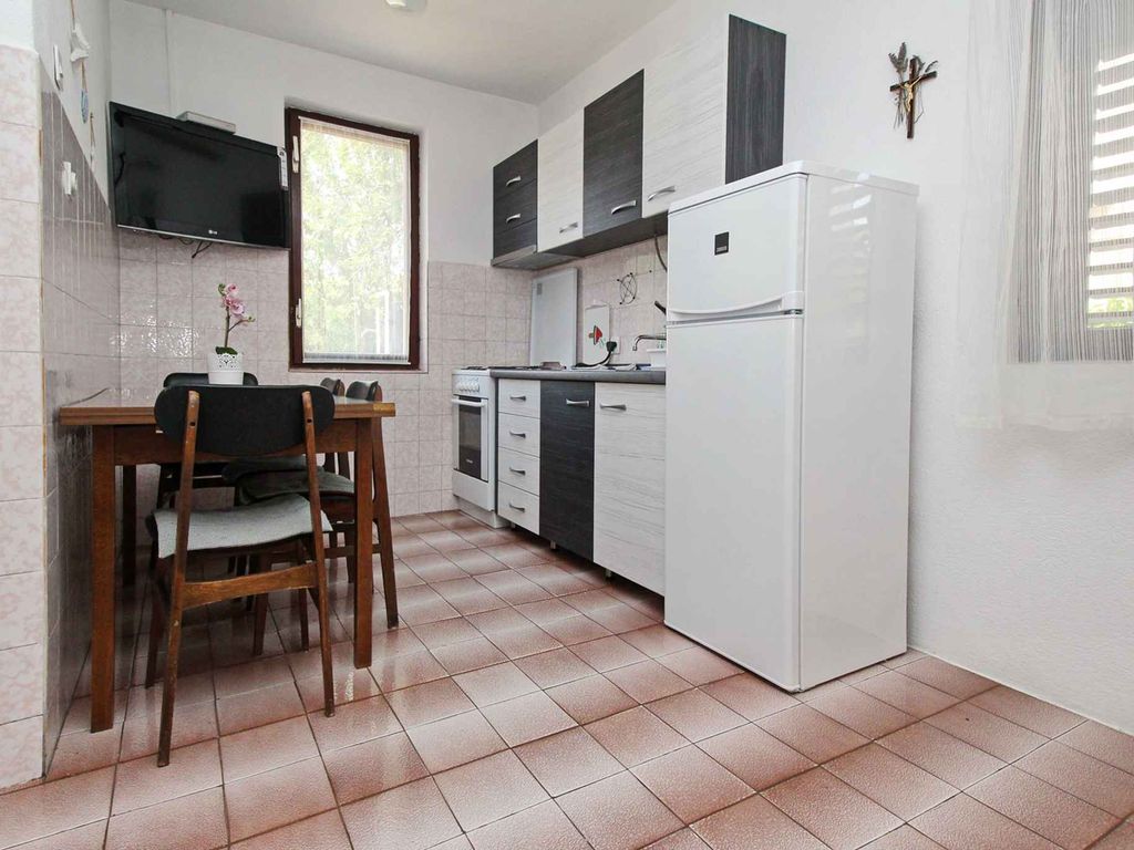 Ferienwohnung mit Klimaanlage