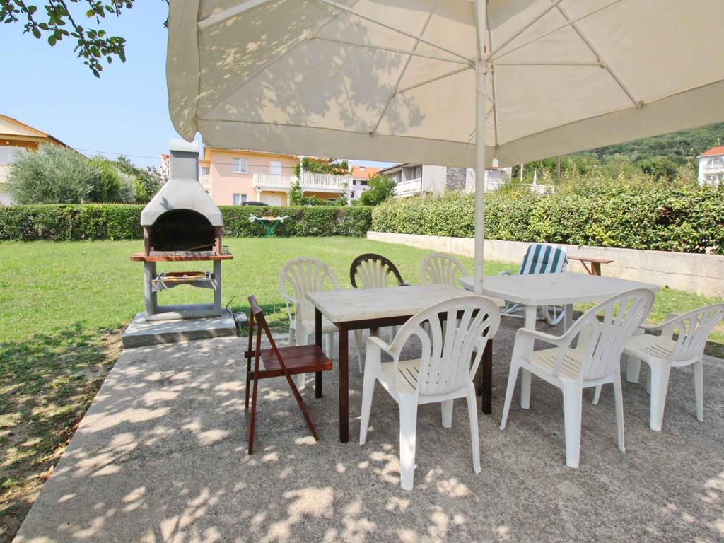 Ferienwohnung mit Klimaanlage