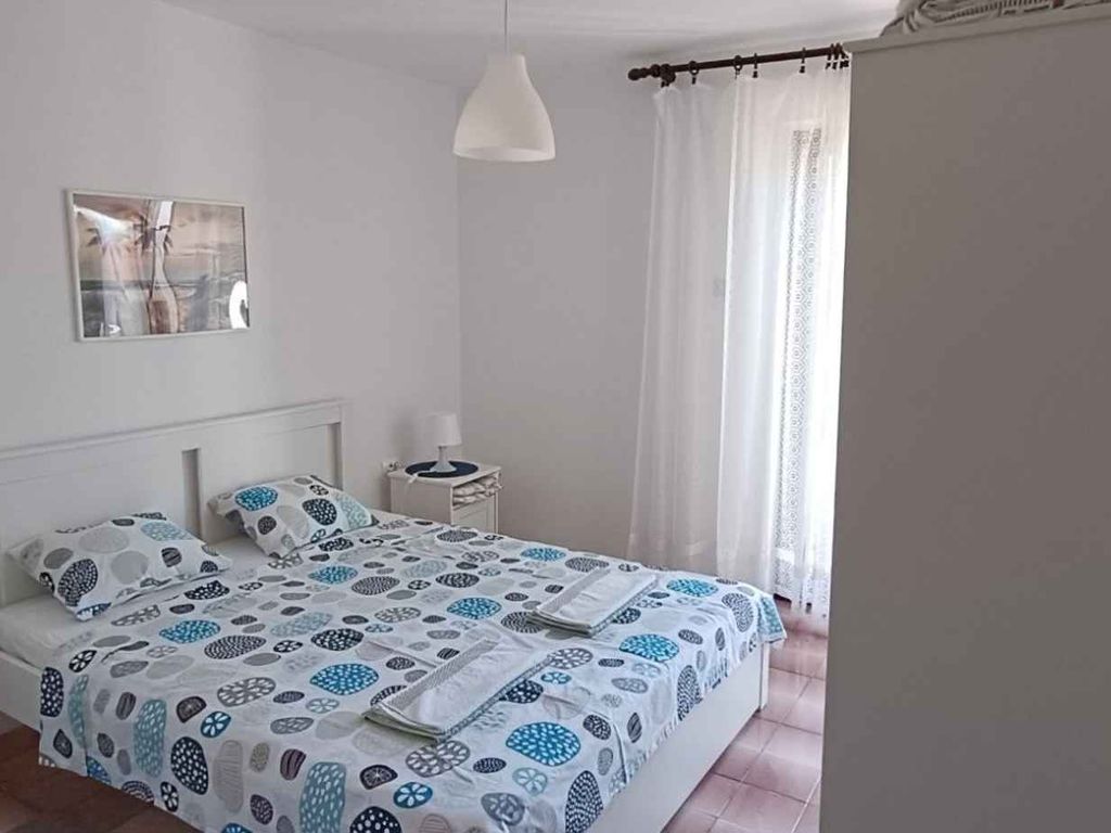 Ferienwohnung mit Balkon