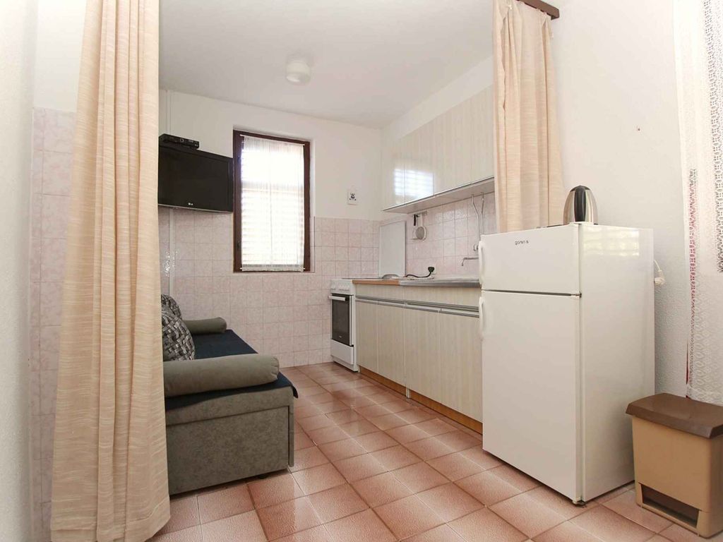 Ferienwohnung mit Balkon