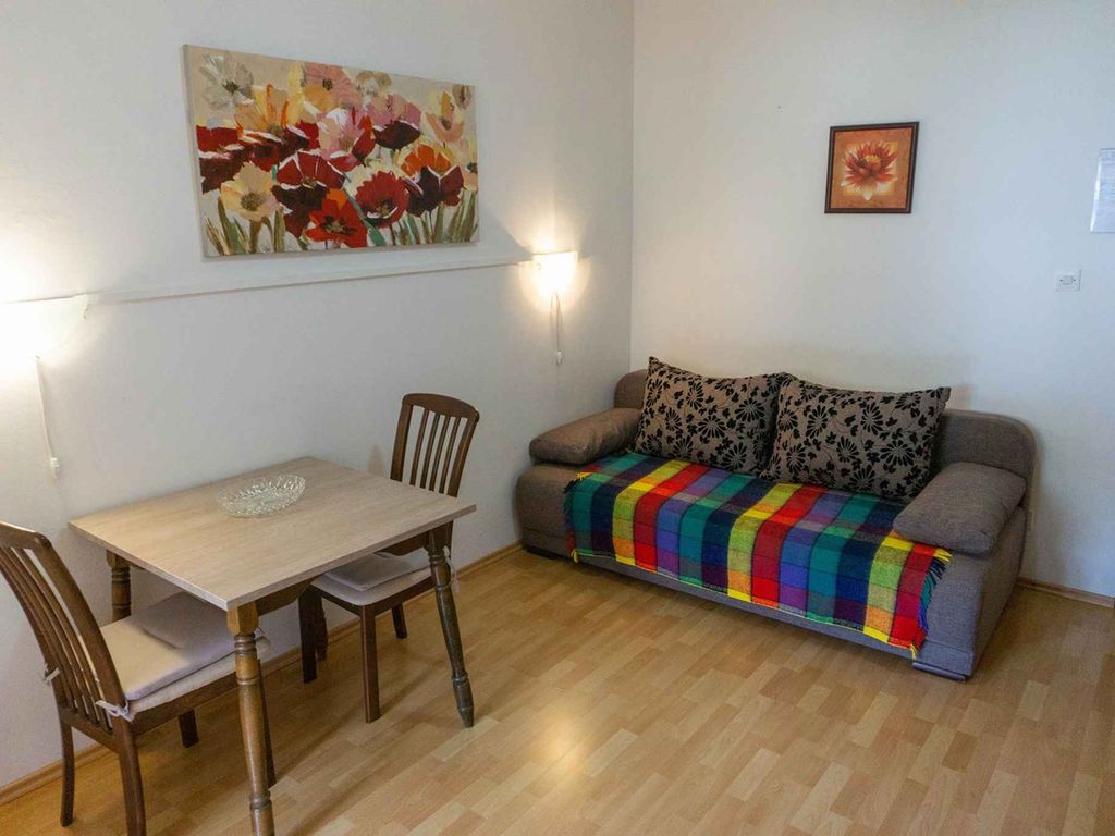 Ferienwohnung mit Klimaanlage