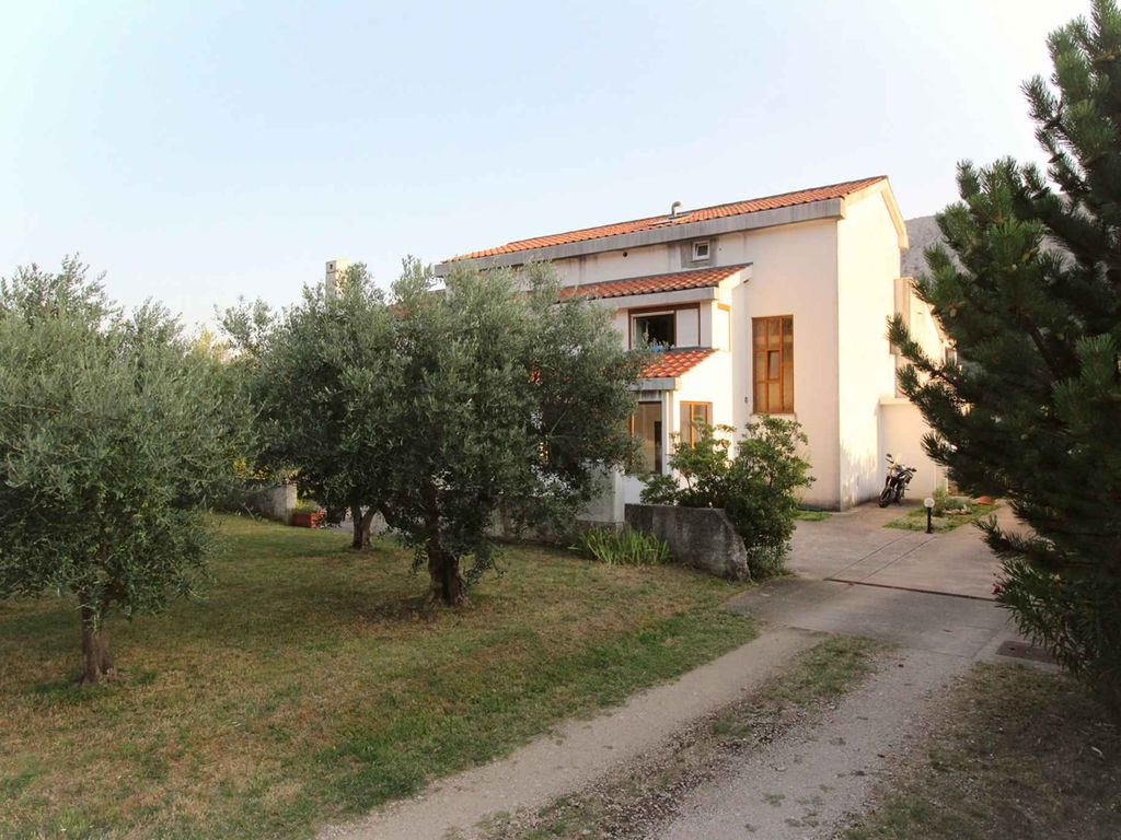 Ferienwohnung mit Balkon
