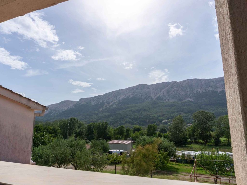 Ferienwohnung mit Balkon
