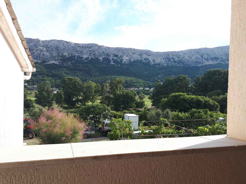 Ferienwohnung mit Balkon