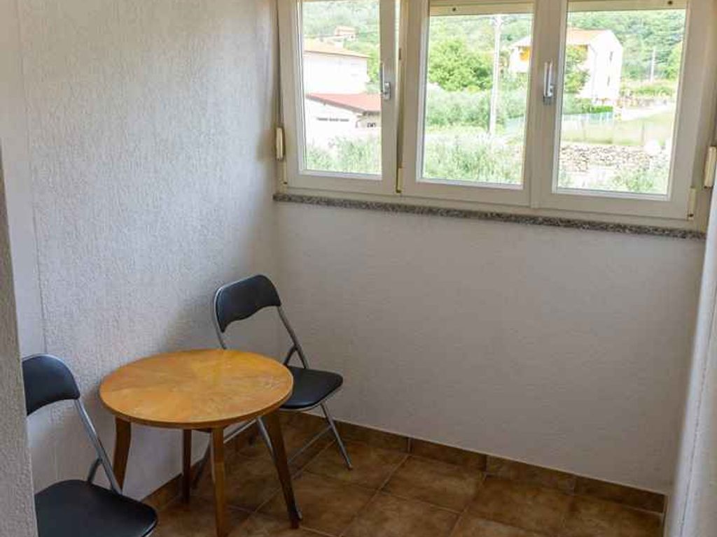 Ferienwohnung mit Balkon