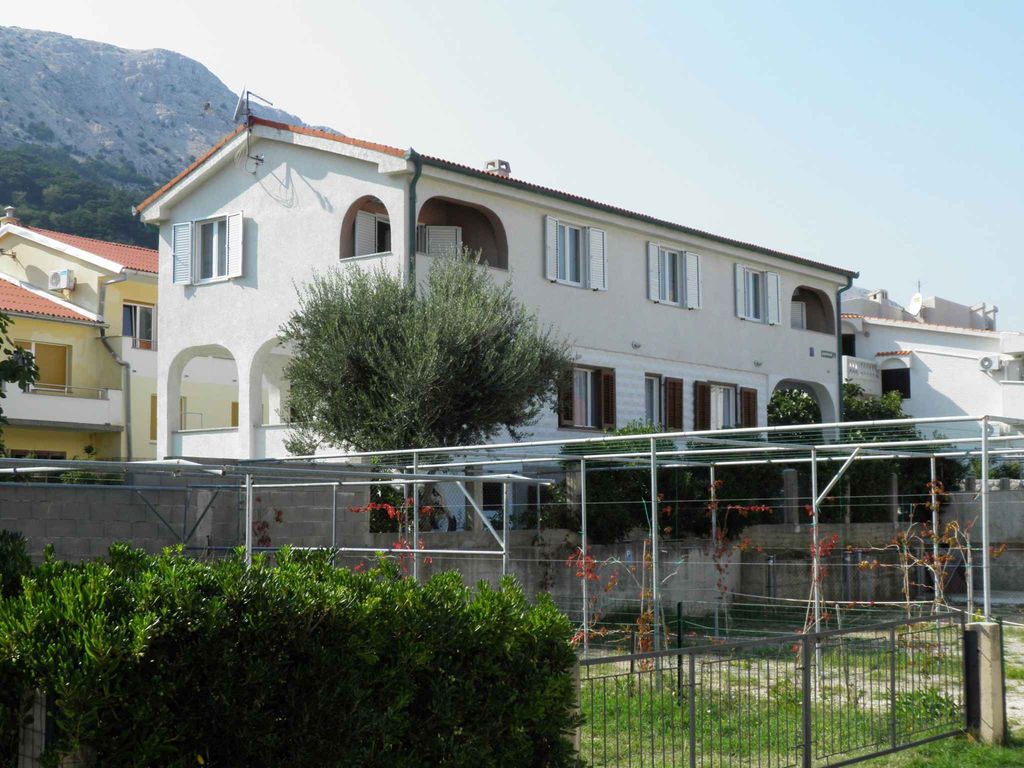 Ferienwohnung