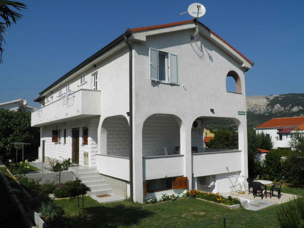 Ferienwohnung
