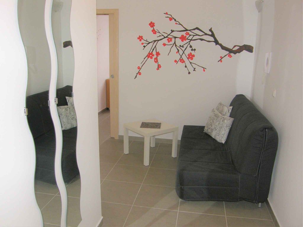 Ferienwohnung