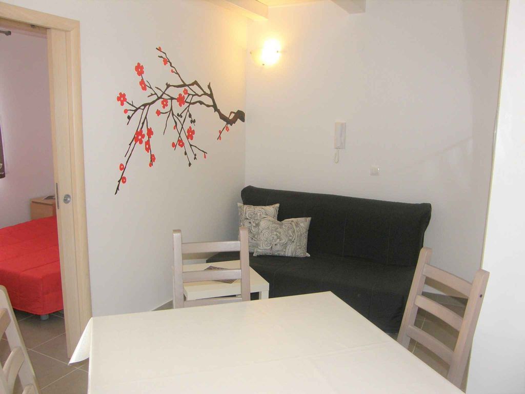Ferienwohnung