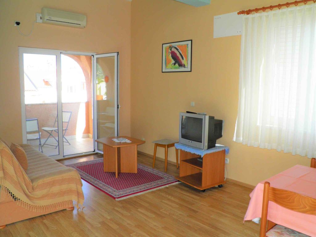 Ferienwohnung