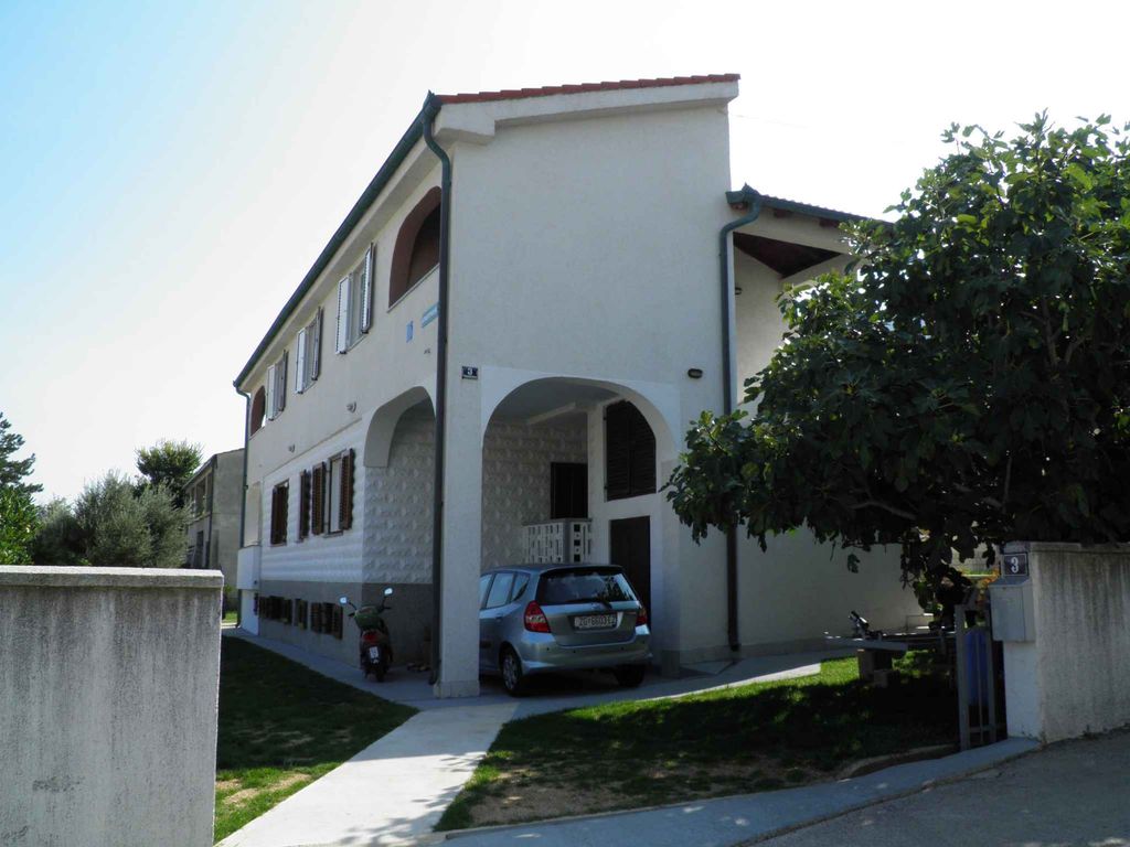 Ferienwohnung