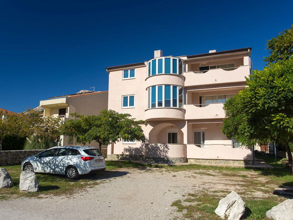 Ferienwohnung