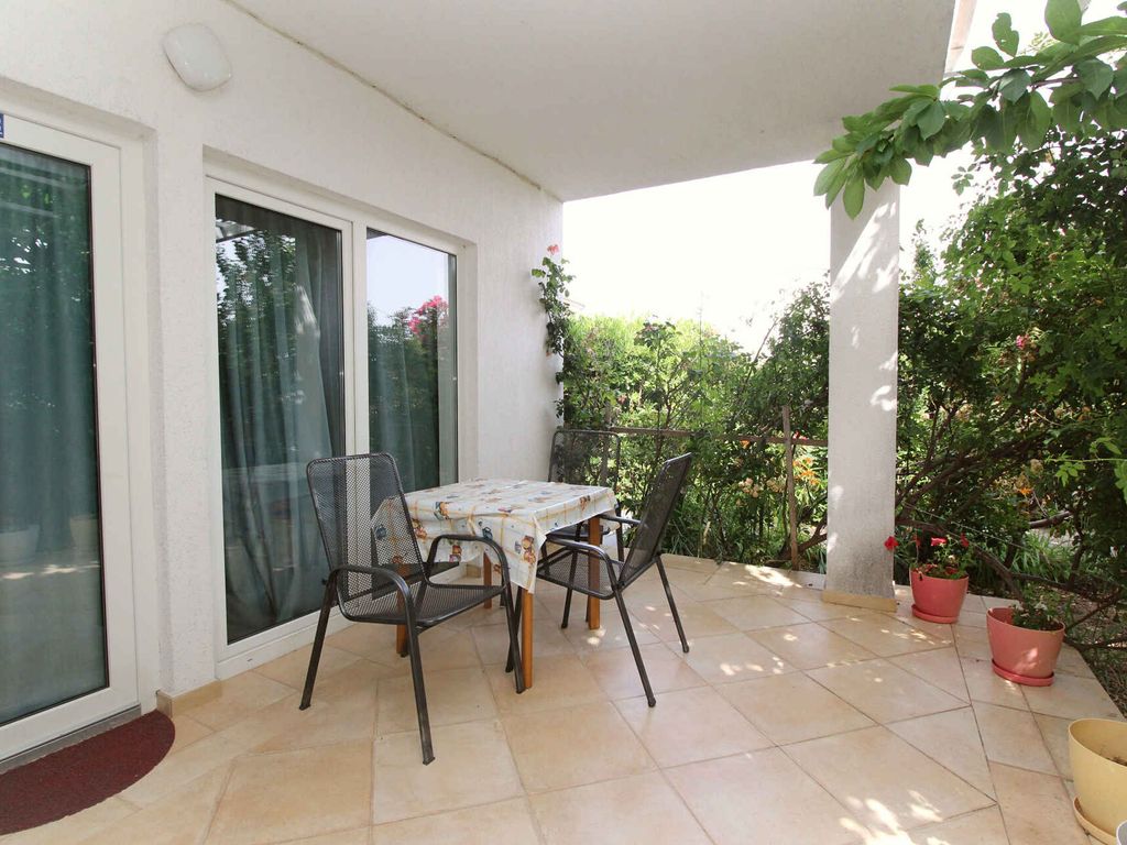 Ferienwohnung