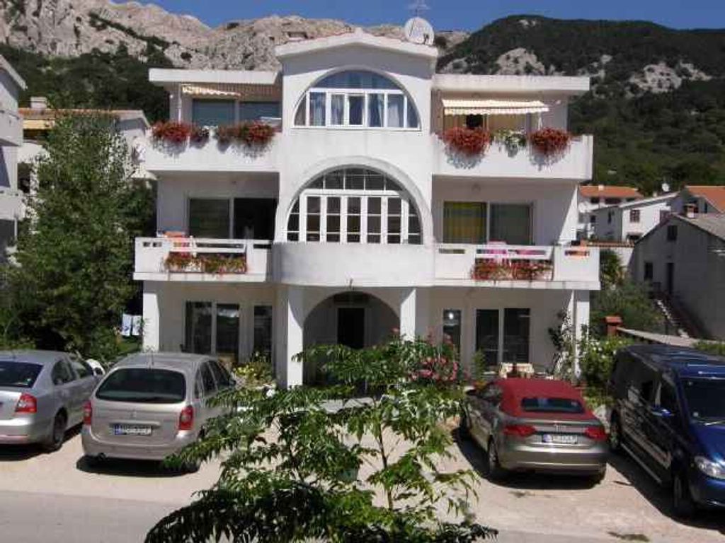 Ferienwohnung
