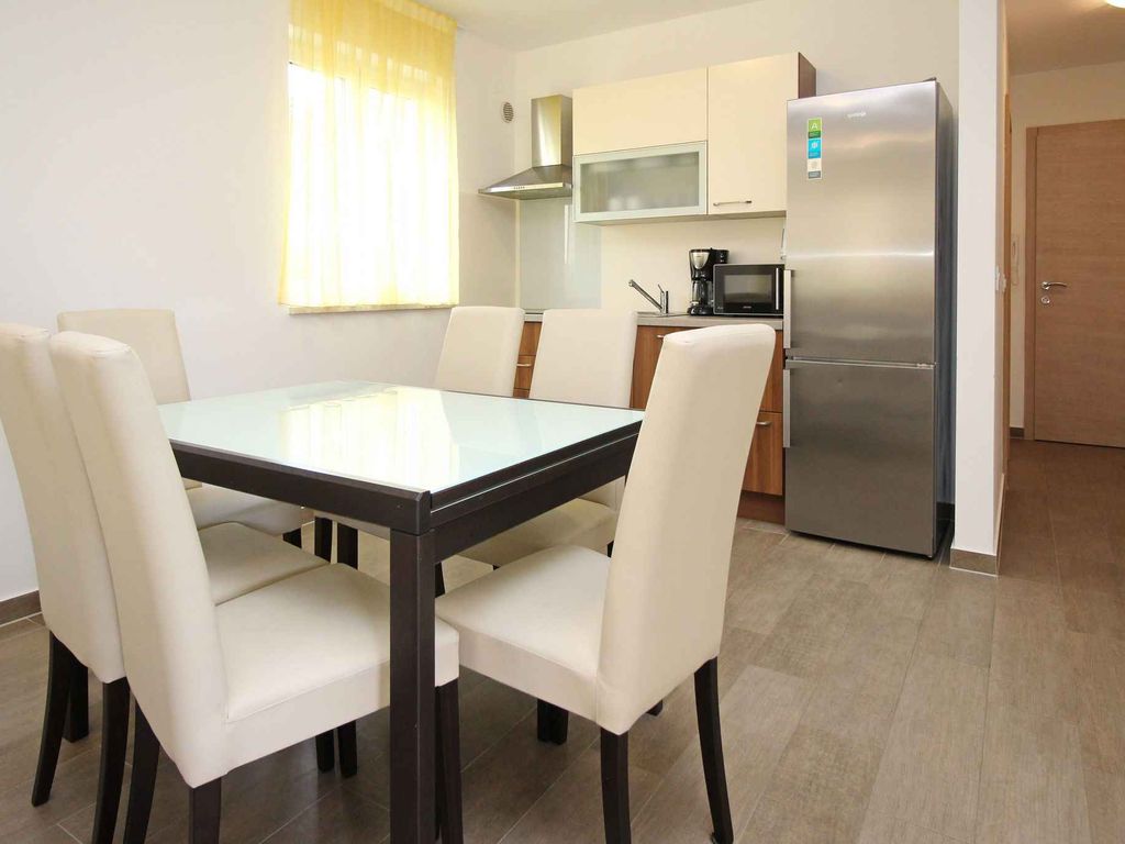 Ferienwohnung