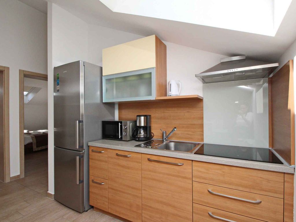 Ferienwohnung