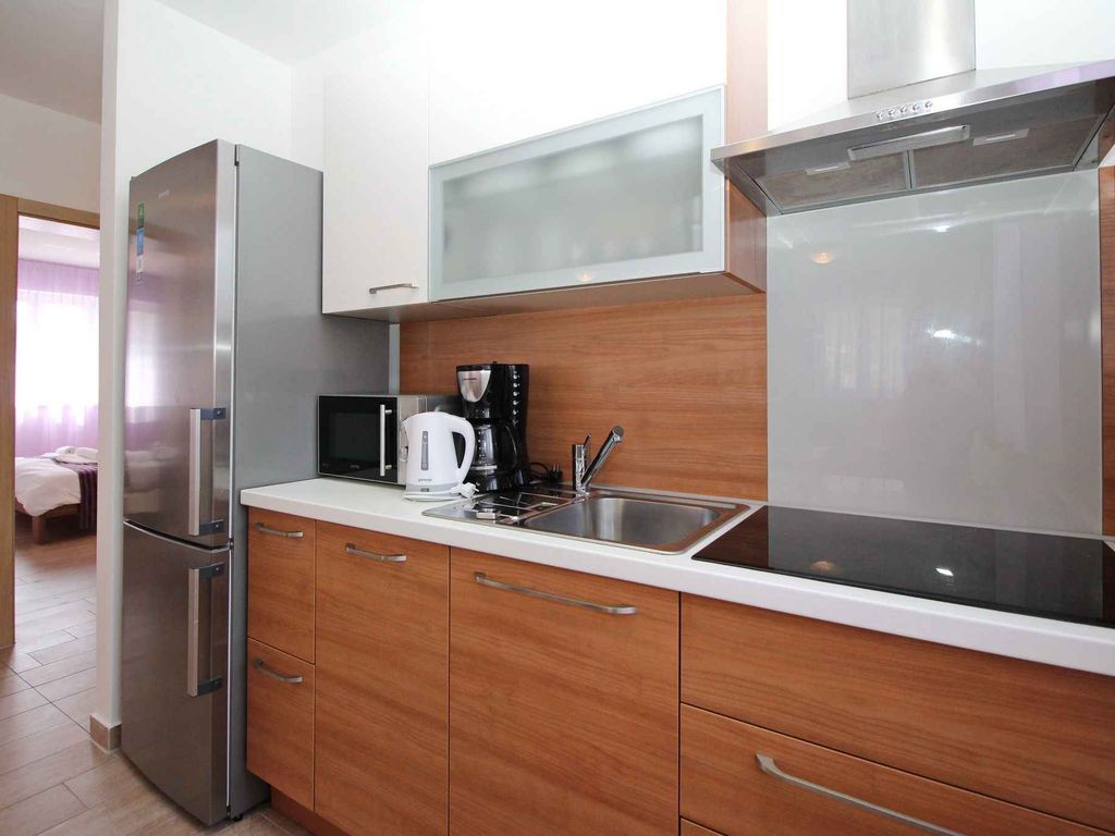 Ferienwohnung