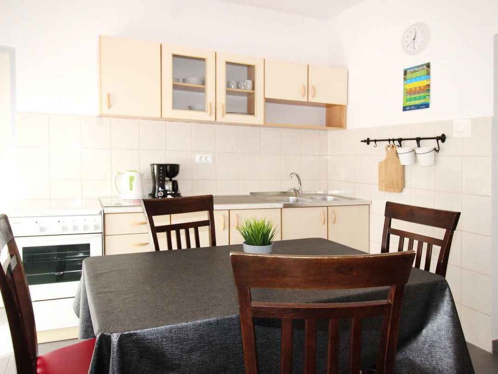 Ferienwohnung