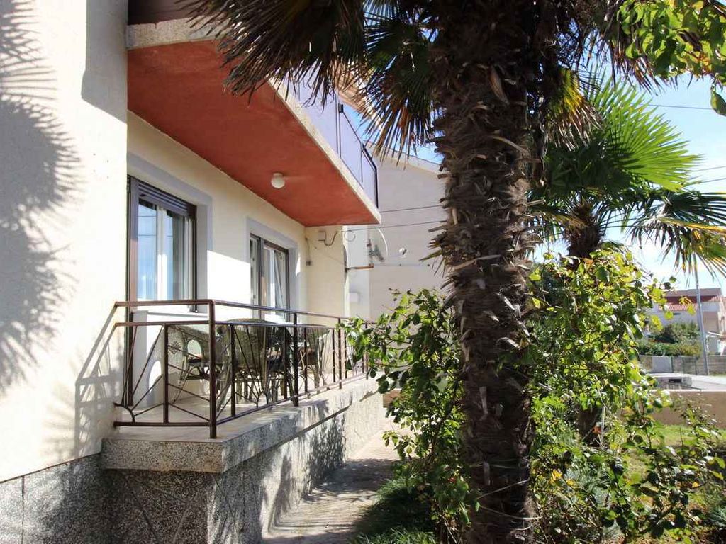 Ferienwohnung