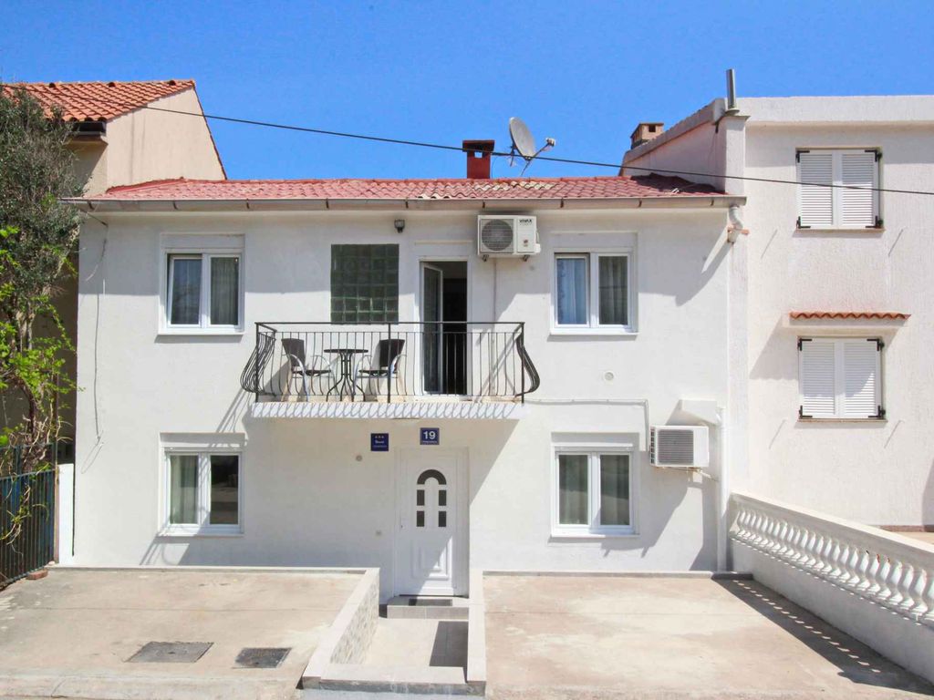 Ferienwohnung