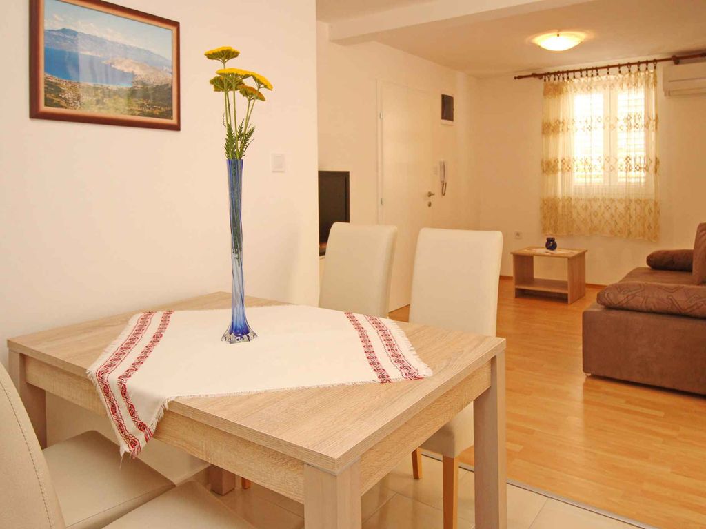 Ferienwohnung