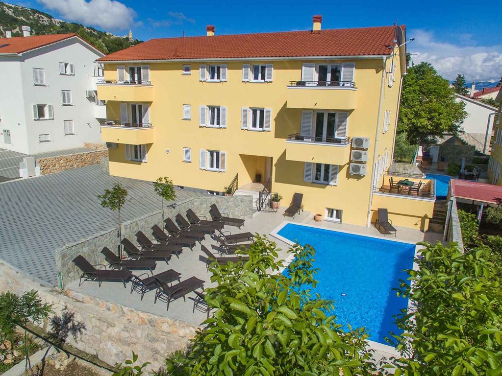 Ferienwohnung