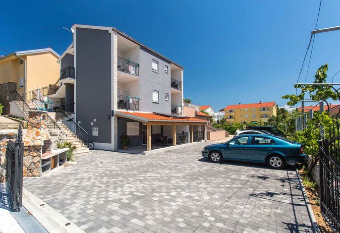 Ferienwohnung