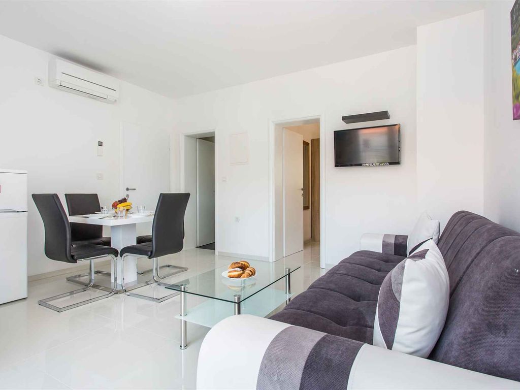 Ferienwohnung