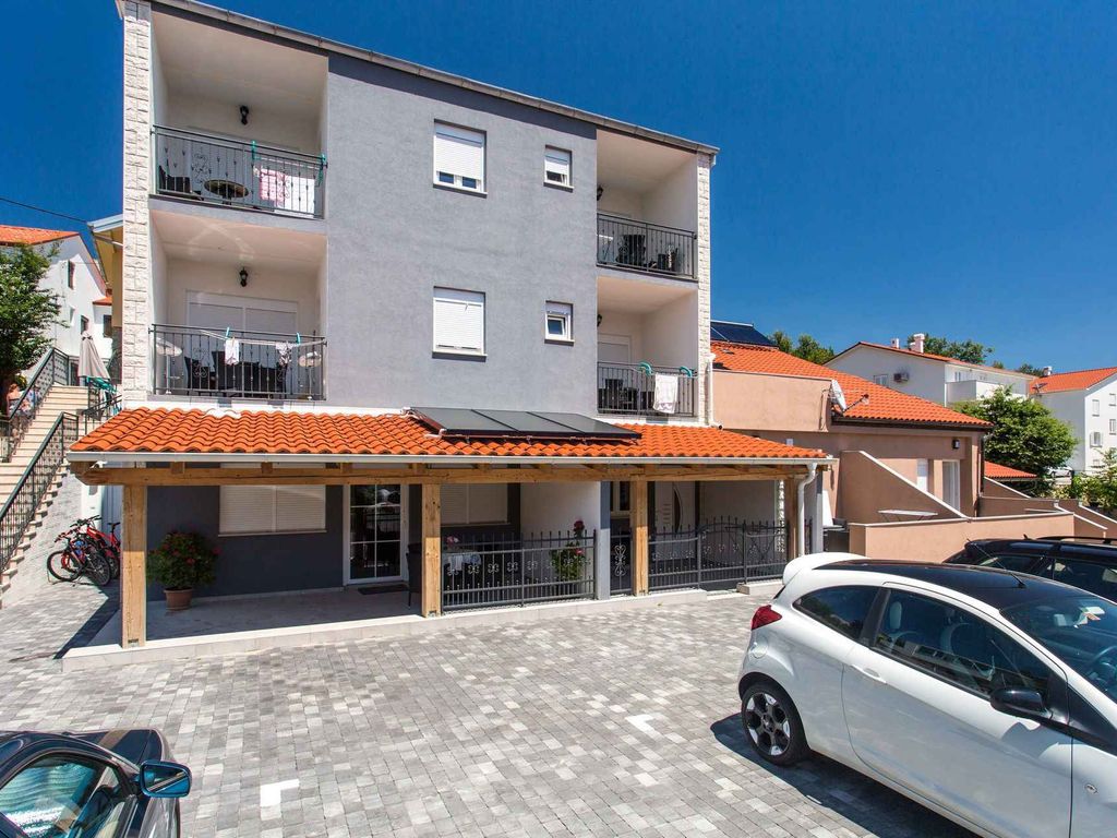 Ferienwohnung