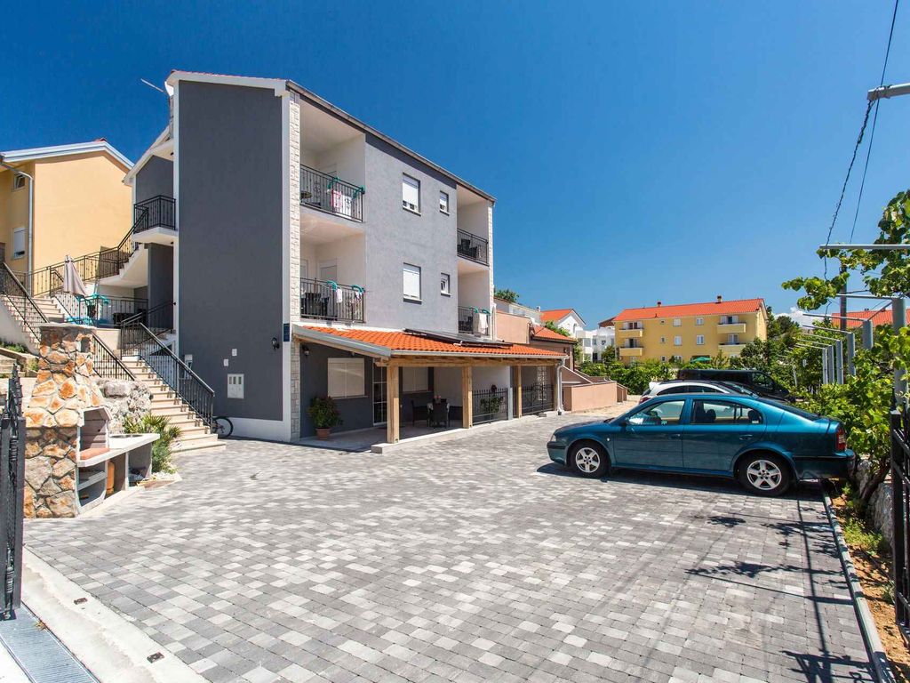 Ferienwohnung