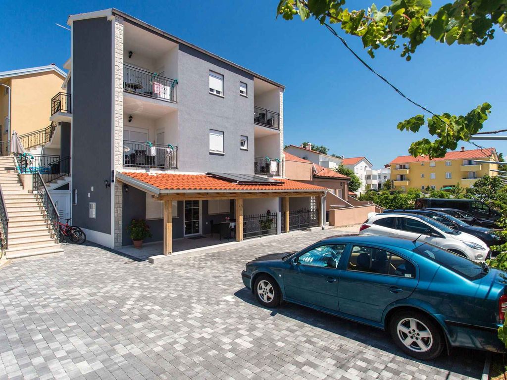 Ferienwohnung