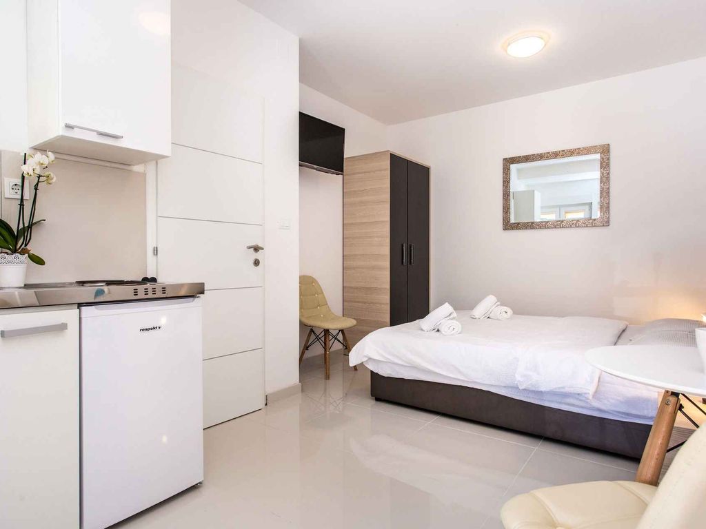 Ferienwohnung