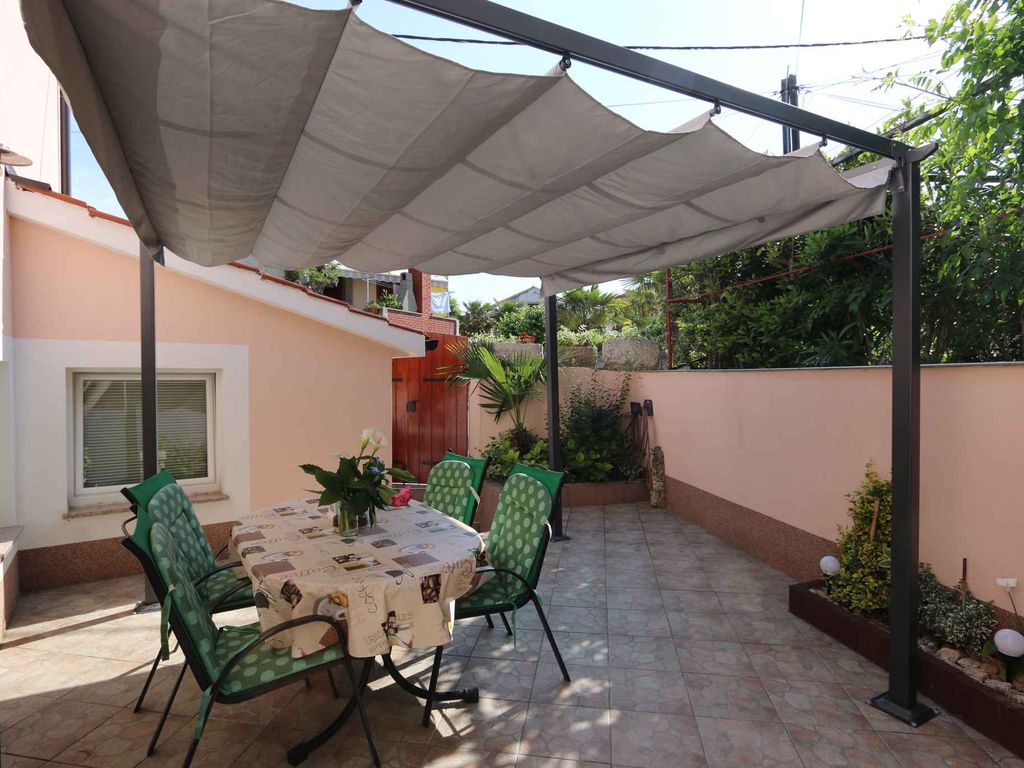 Ferienwohnung in Meernähe