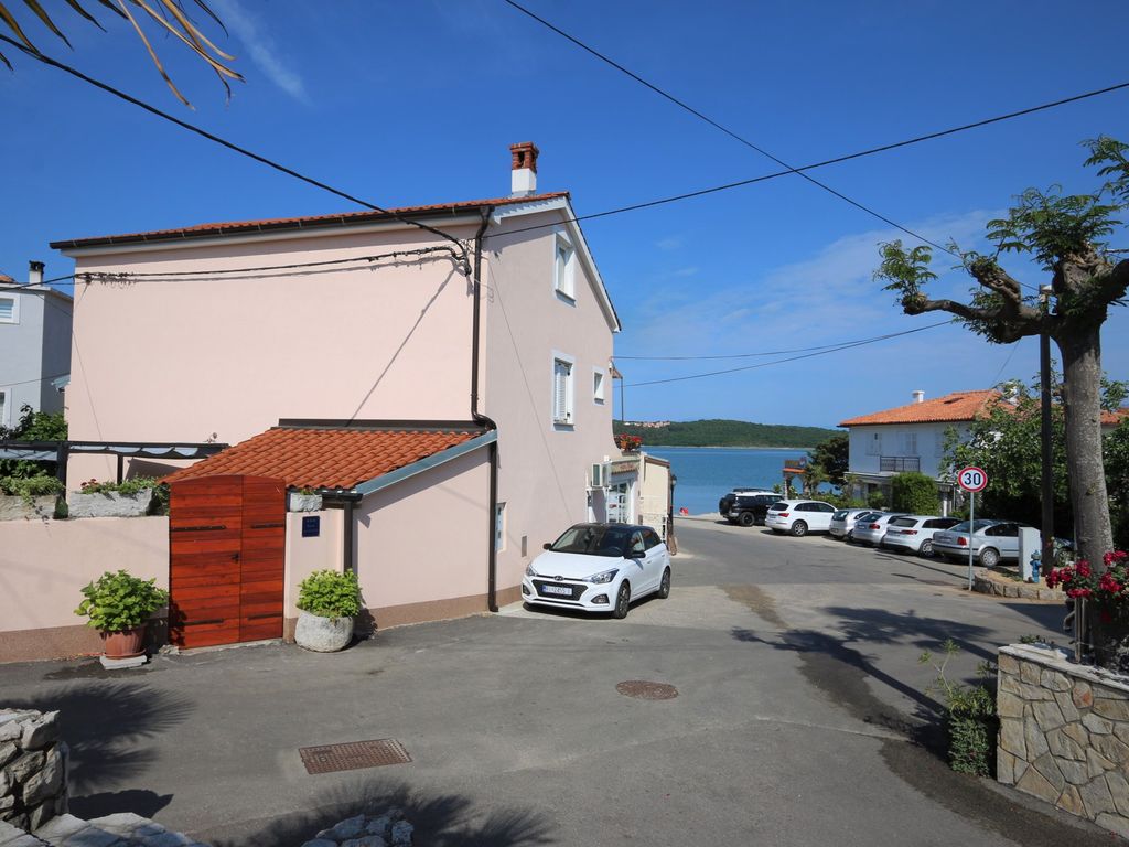 Ferienwohnung in Meernähe