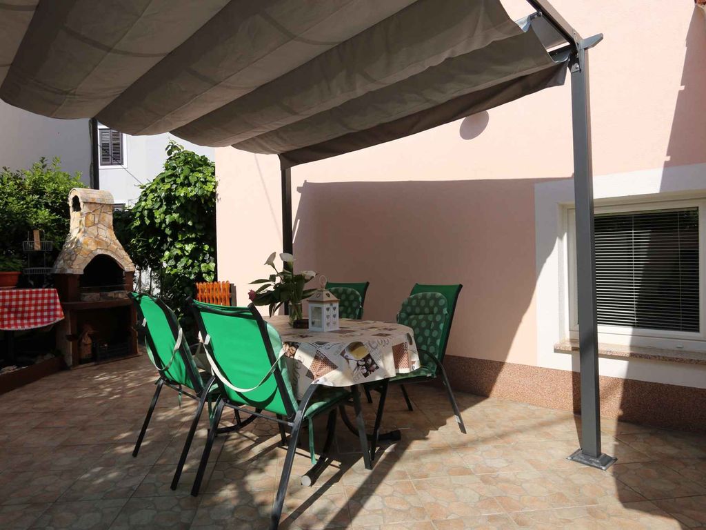 Ferienwohnung in Meernähe