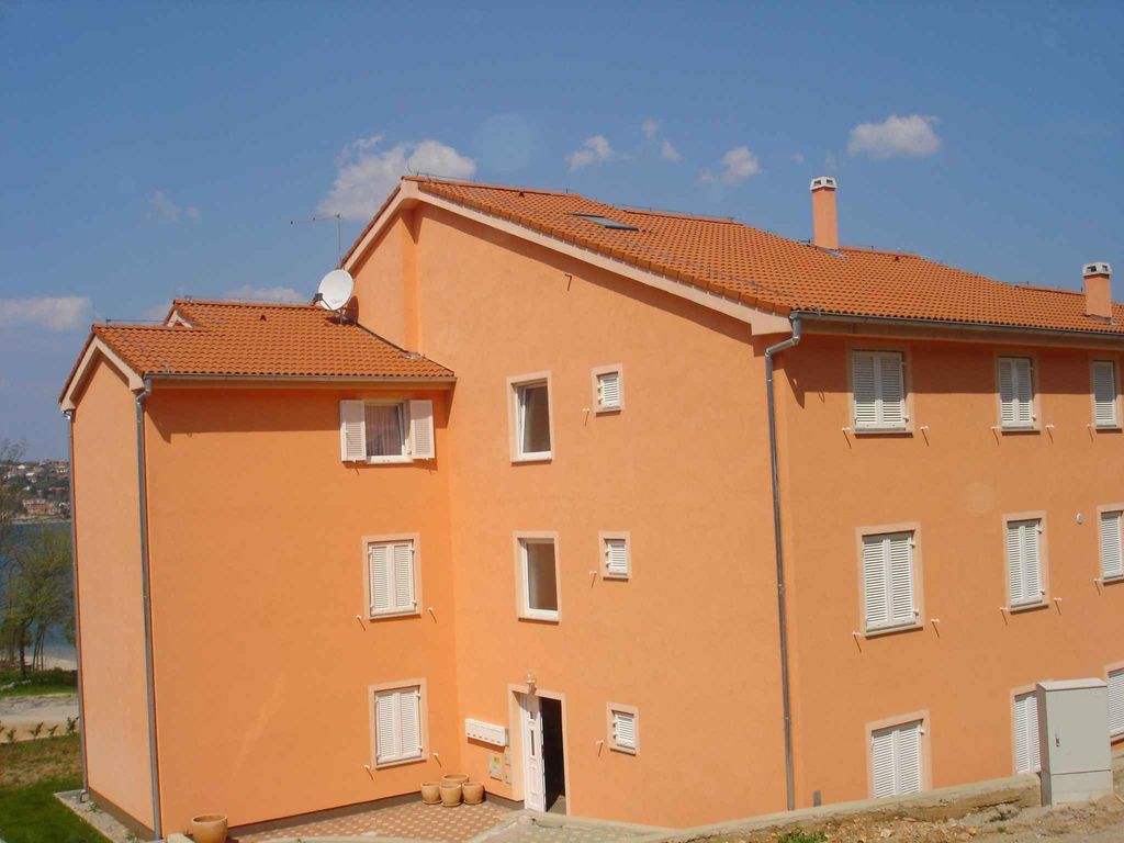 Ferienwohnung in Meernähe