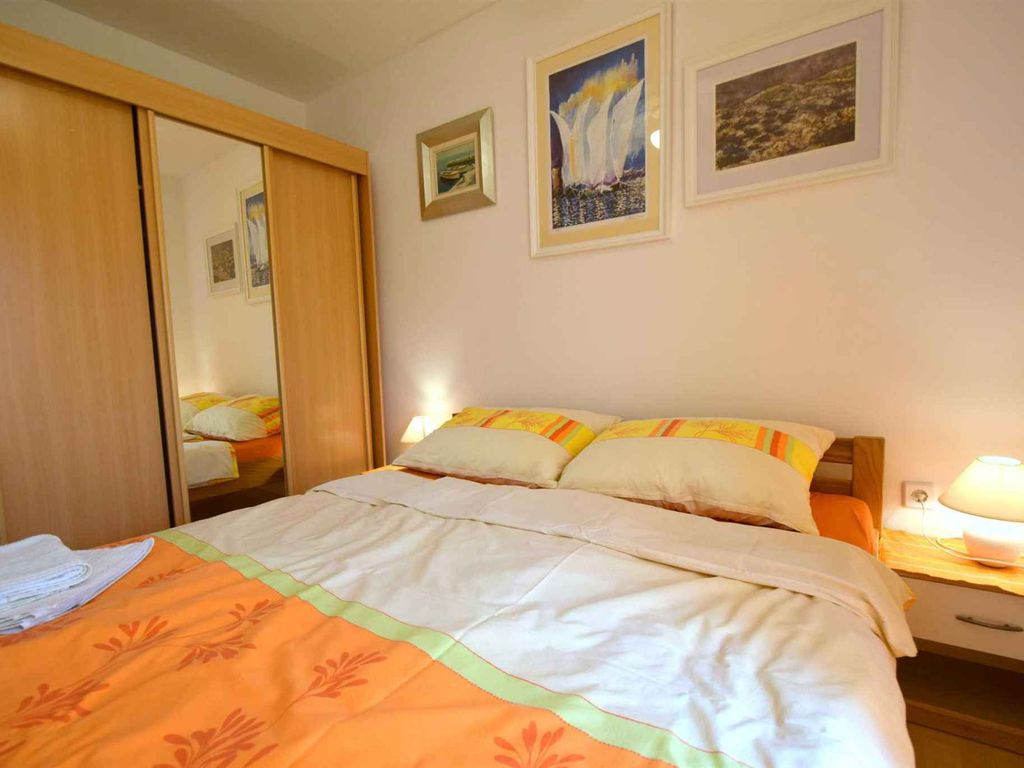 Ferienwohnung im Stadtzentrum